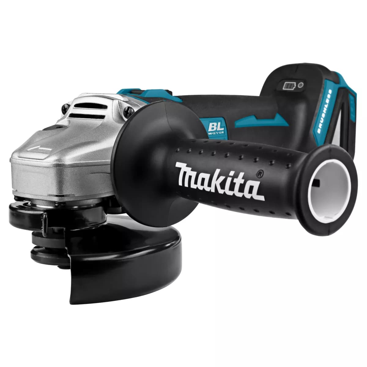 Szlifierka kątowa Makita 125 mm 18V Li-Ion